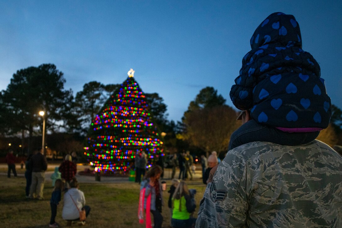 SJ kicks off holiday season