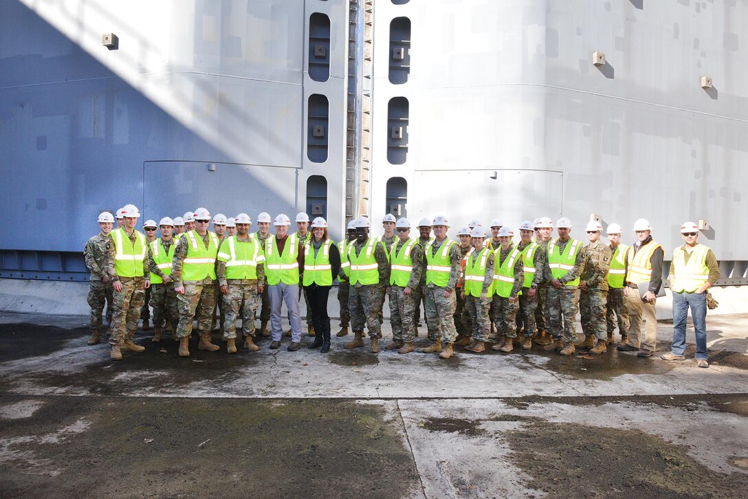 USACE photo by Mark Rankin