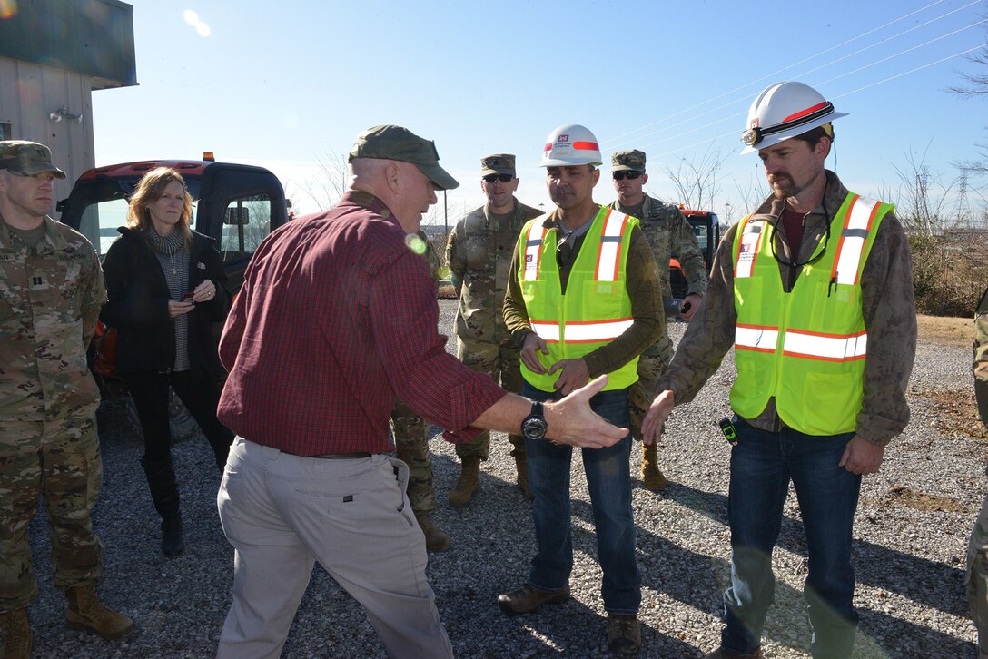 USACE photo by Mark Rankin