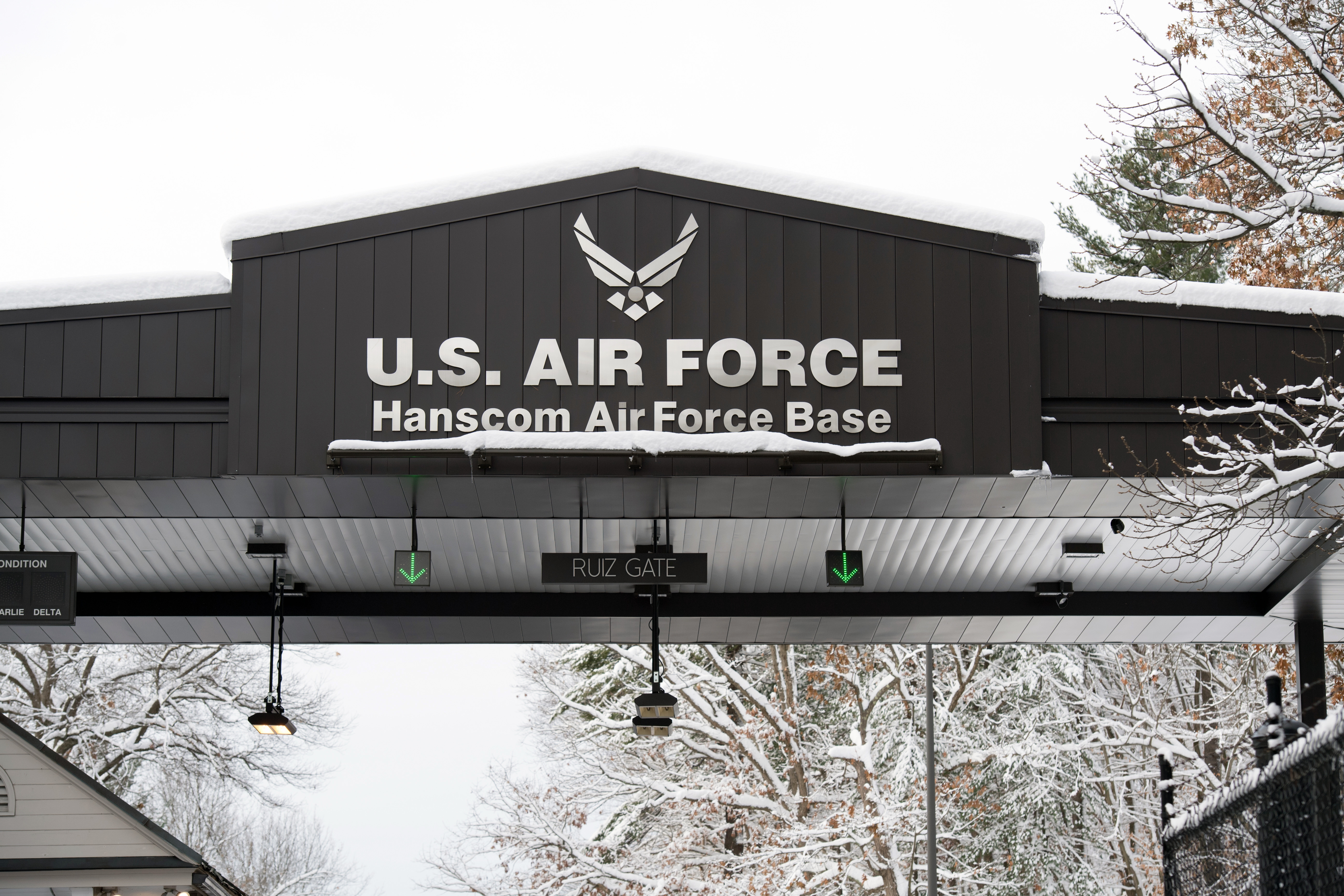 Inclement weather procedures for Hanscom personnel > Hanscom Air Force ...