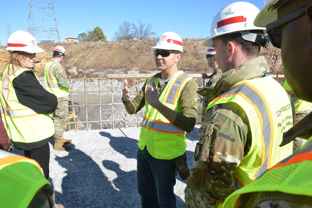 USACE photo by Mark Rankin