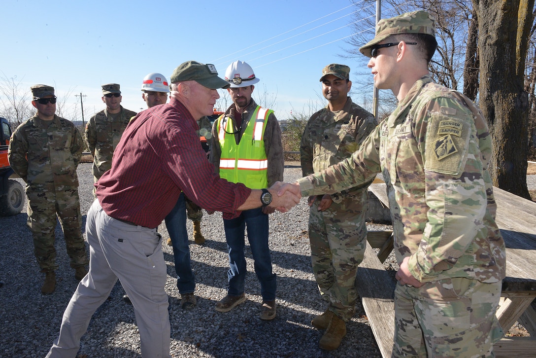 USACE photo by Mark Rankin