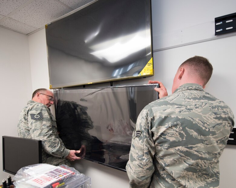 With a backlog of work orders, CE helps get things done