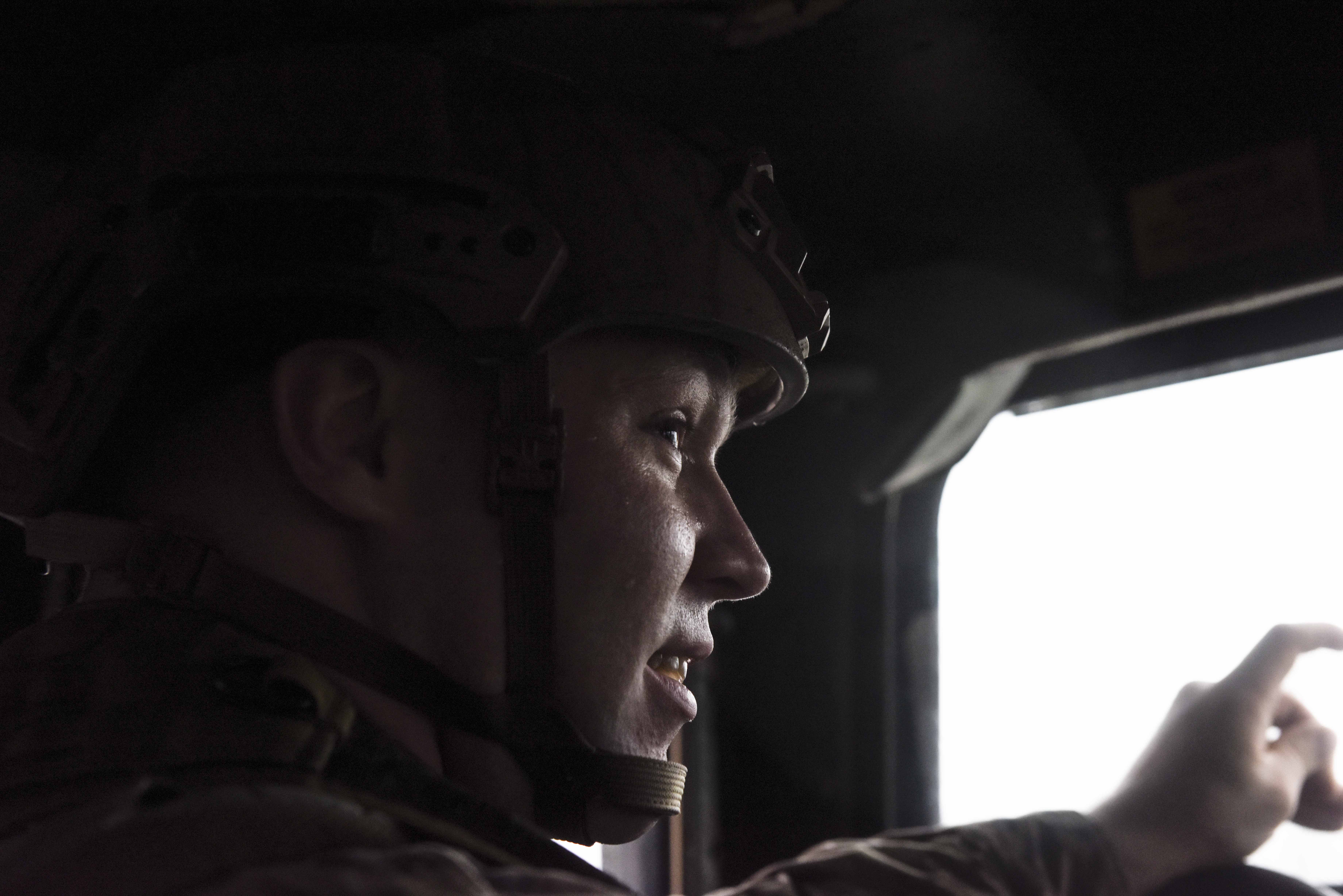 39th Sfs Defenders Improve Readiness Incirlik Air Base Article Display