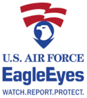 U.S. Air Force Eagle Eyes