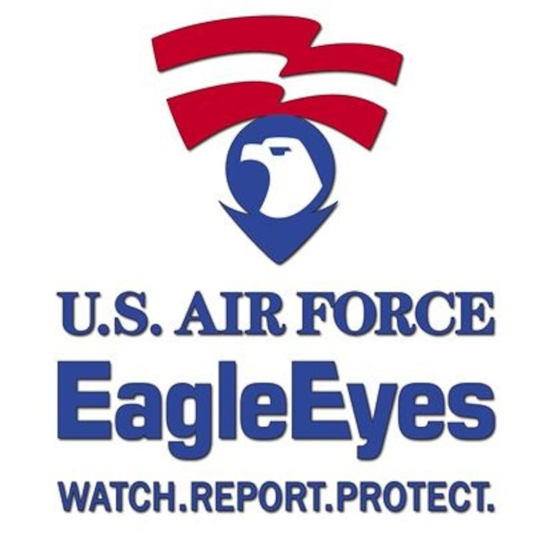 OSI Eagle Eyes Ad