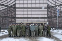 Arctic Airpower Seminar