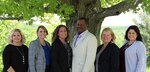 NSWC Crane’s EEO Office has been working hard to increase its offerings, expanding lactation areas for new mothers and implementing the Diversity Leadership.