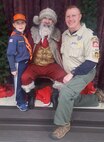 Santa Todd