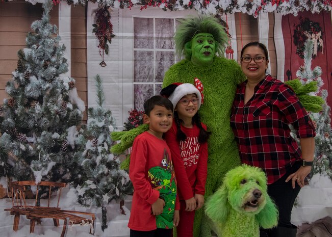 (U.S. Air Force photo by Airman 1st Class Autumn Vogt)