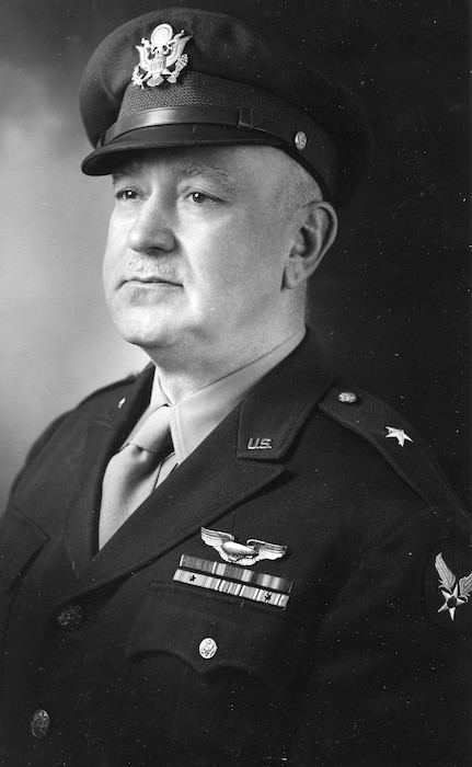 BG Robert Ignico