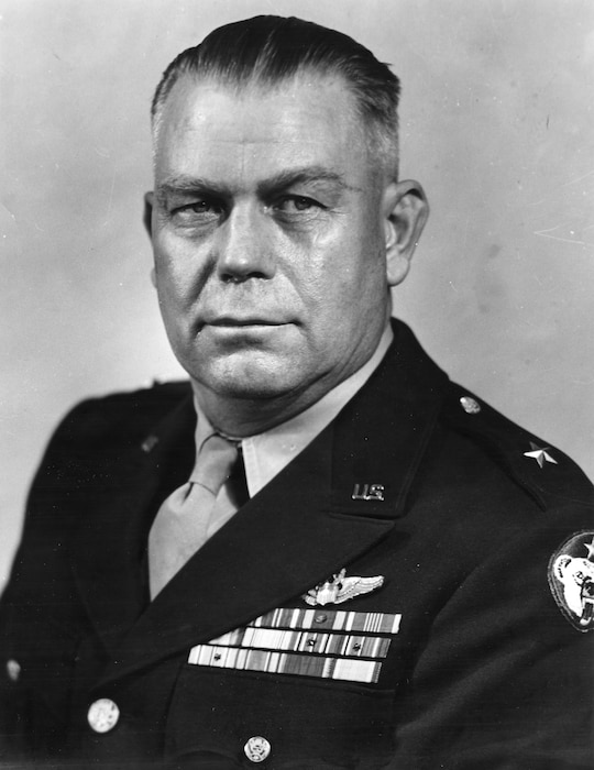 MG Johnson