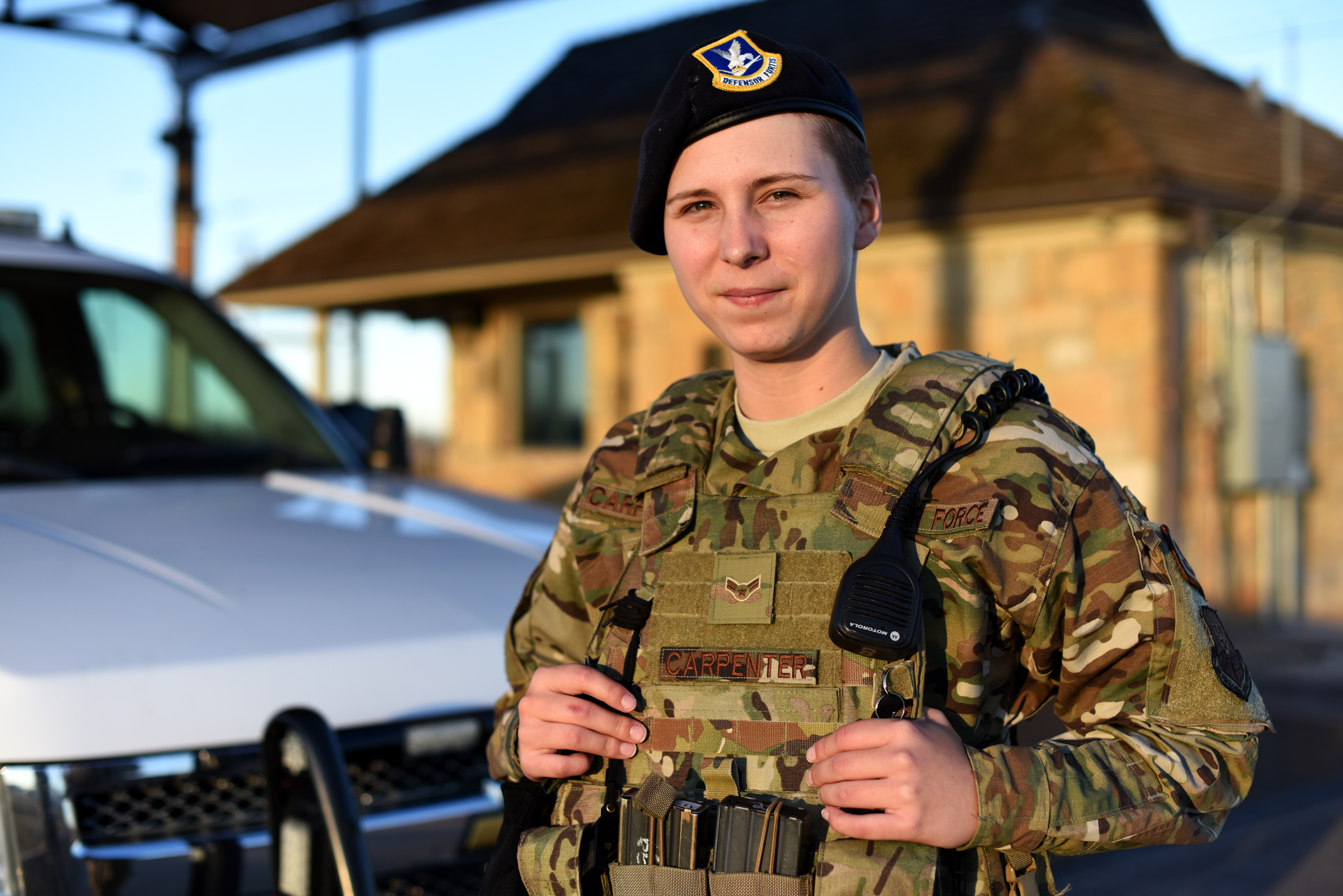 7th security forces squadron