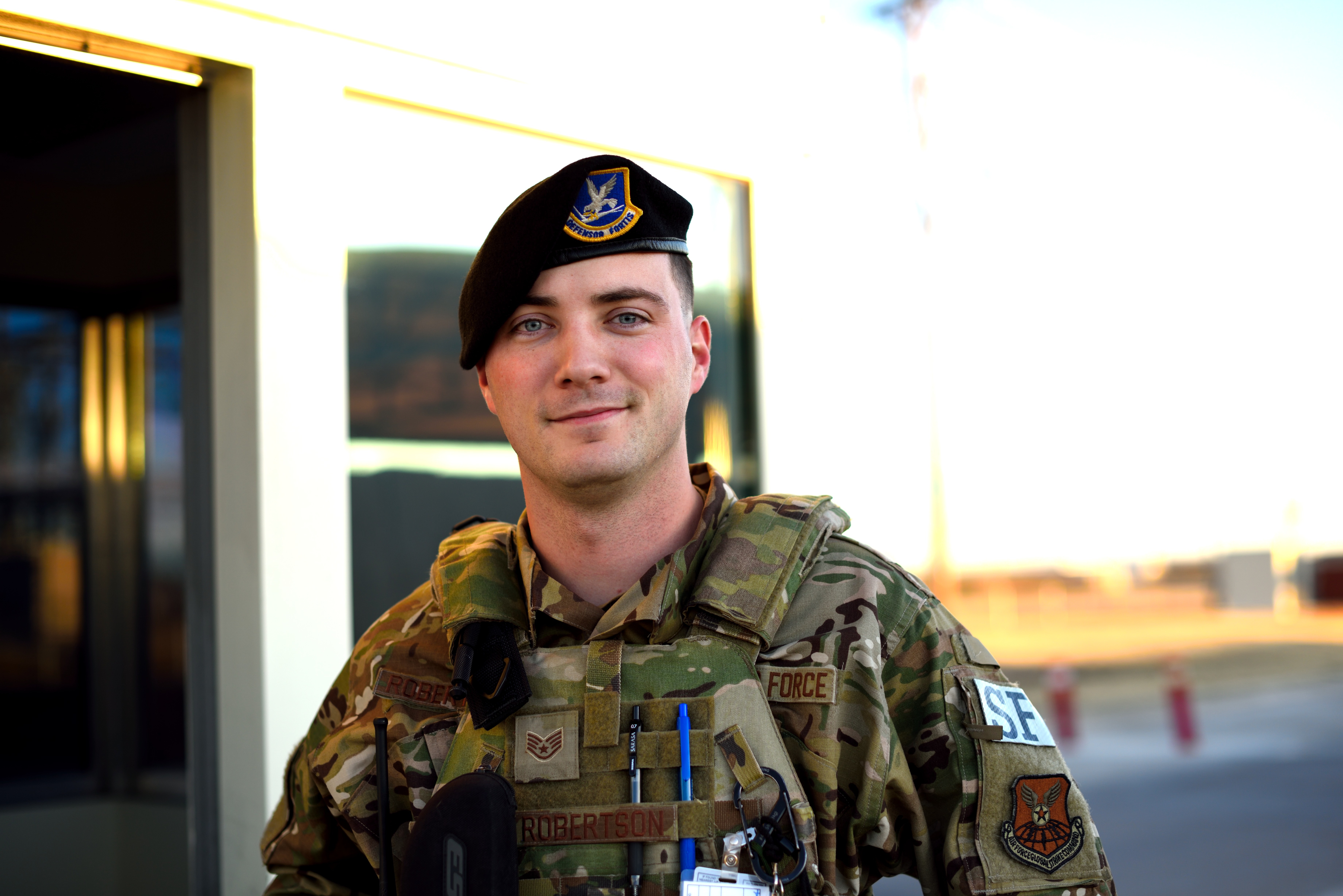 7th security forces squadron