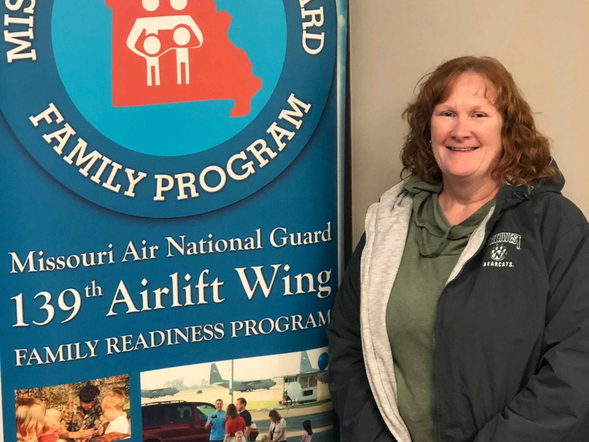 Spotlight: Airman and Family Readiness