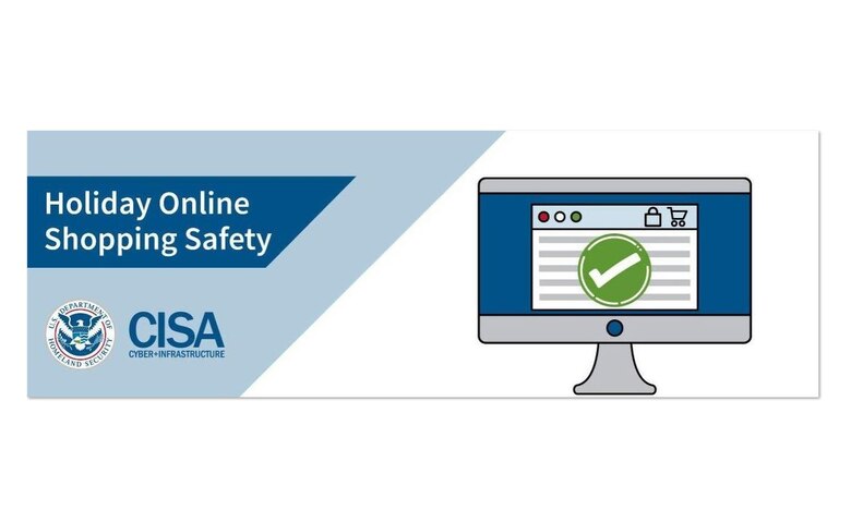 The holiday season is a prime time for hackers, scammers and online thieves. While millions of Americans will be looking online for the best gifts and Cyber Monday deals, hackers will be looking to take advantage of weaknesses in shoppers' devices or connections in order to extract personal and financial information. Take extra precaution to defend against these attacks.