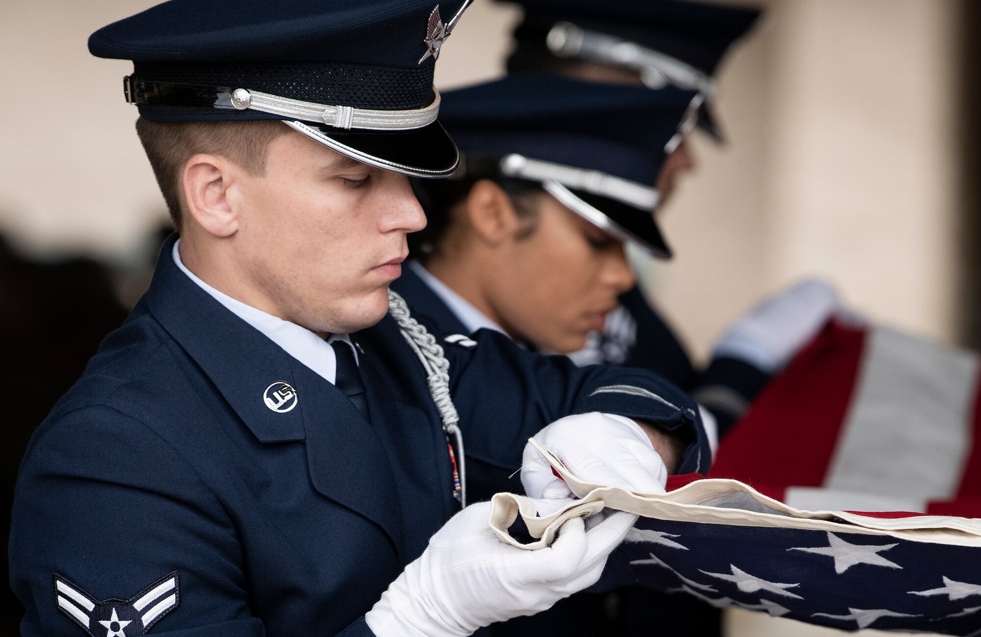 Honor Graduates
