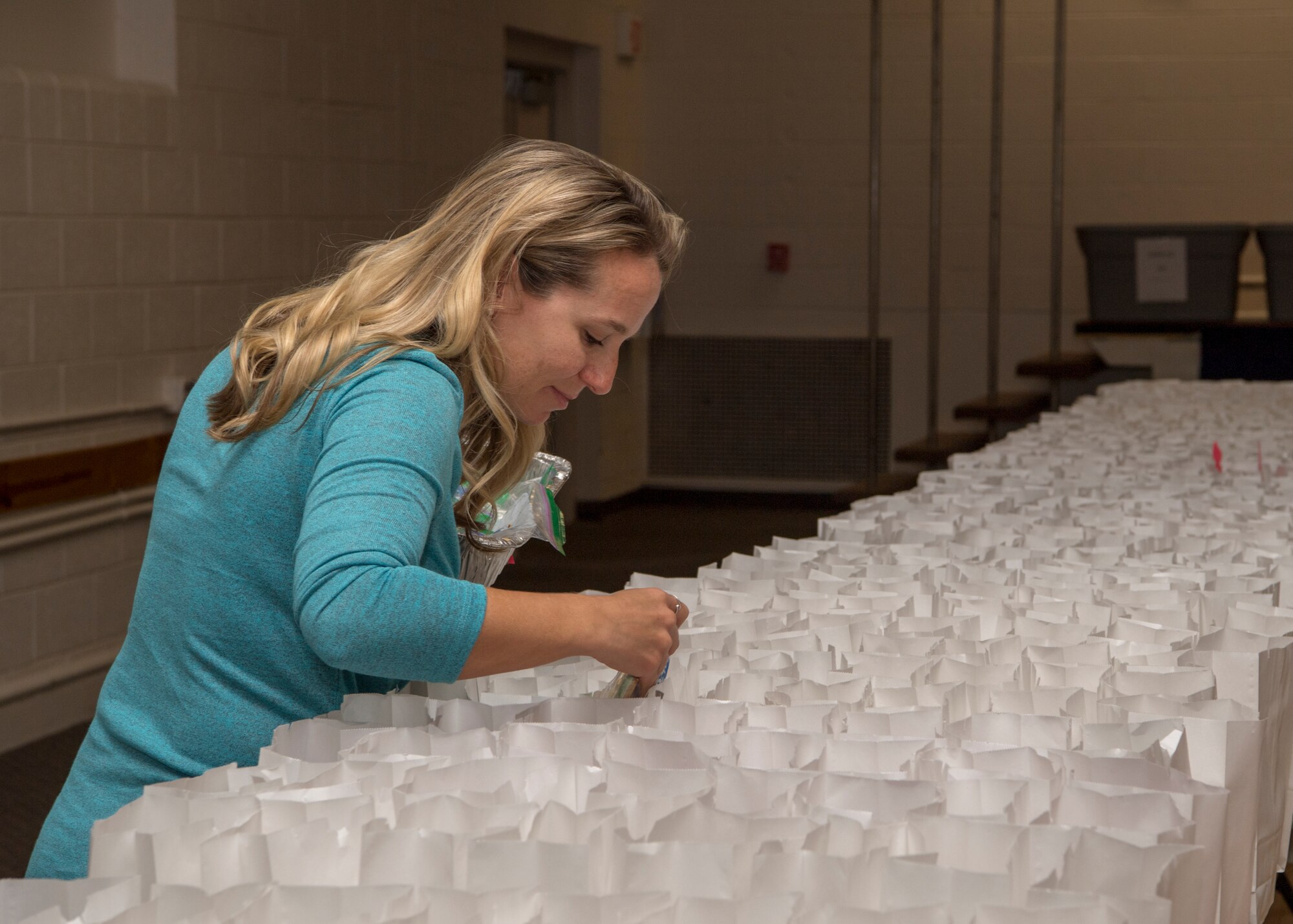 (U.S. Air Force photo by Airman 1st Class Autumn Vogt)