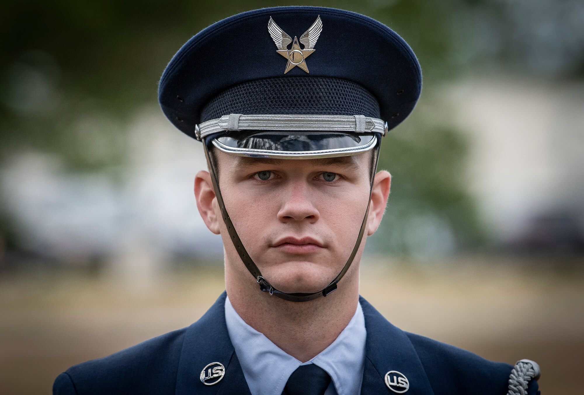 Faces of Honor