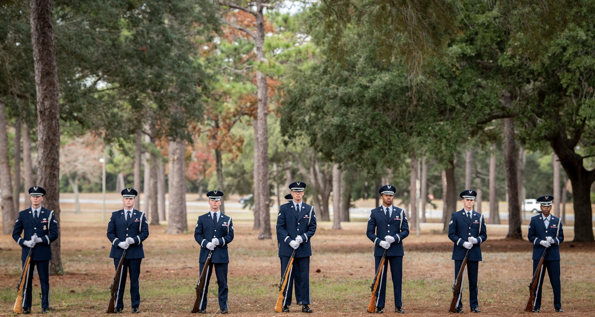 Faces of Honor