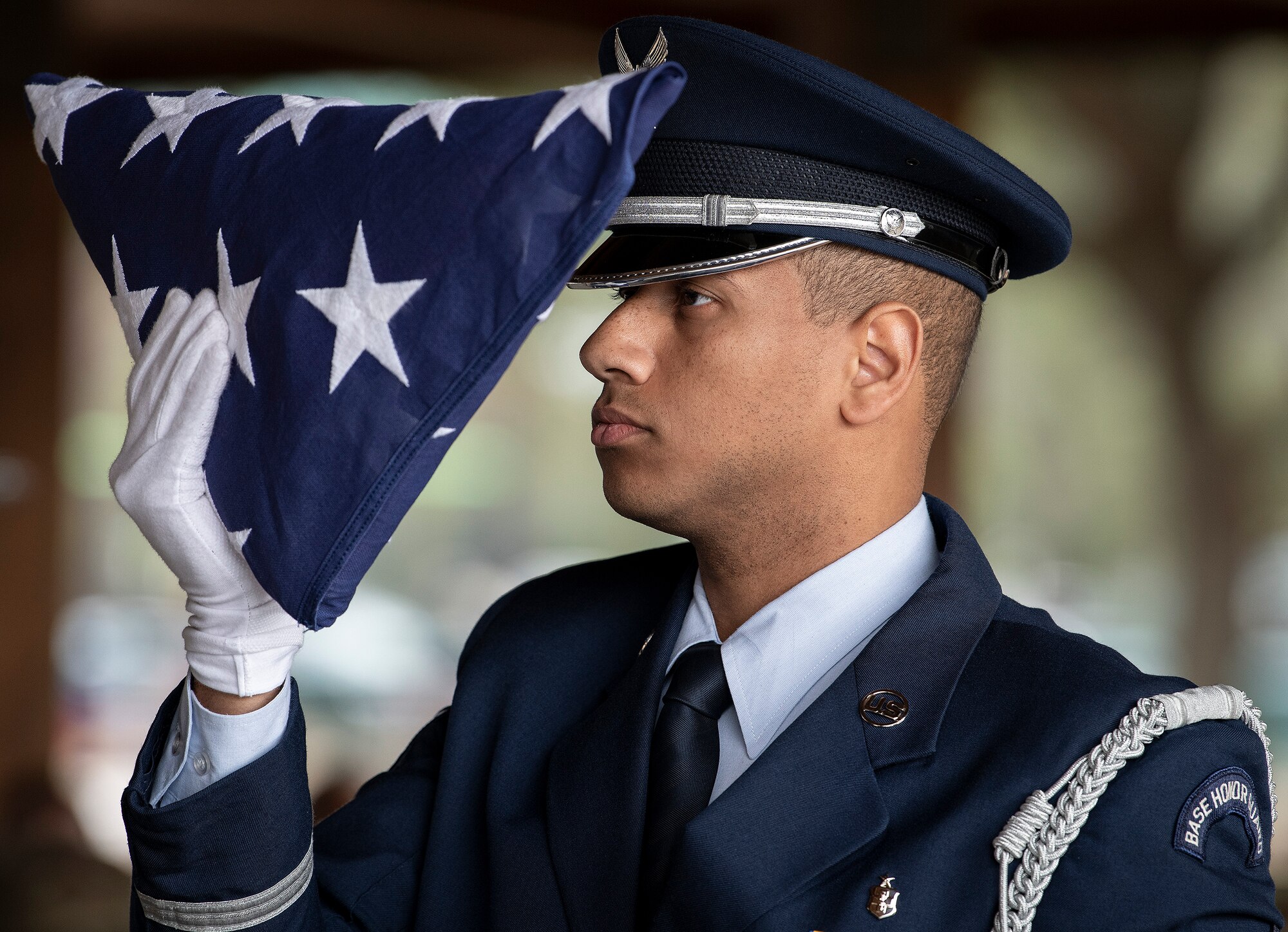 Faces of Honor