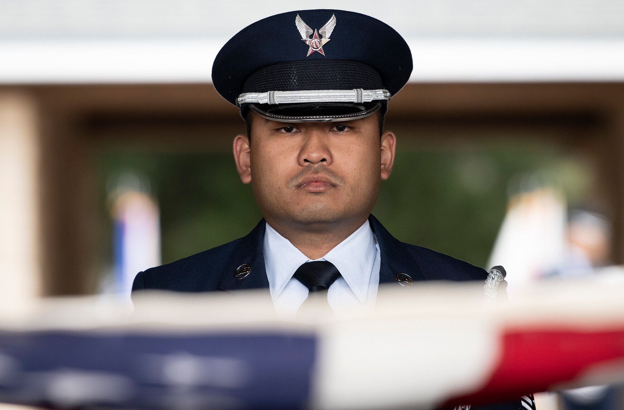 Faces of Honor