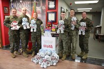 Toys for Tots