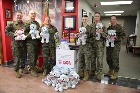 Toys for Tots