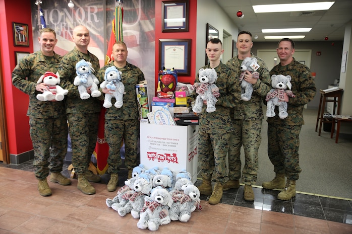 Toys for Tots