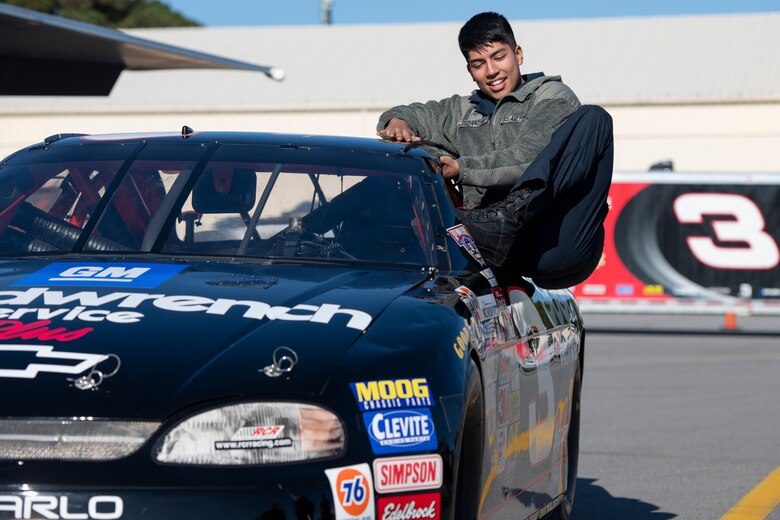 Fast Cars And Freedom No 3 Nascar Brought To Sj Flightline Seymour Johnson Air Force Base Article Display