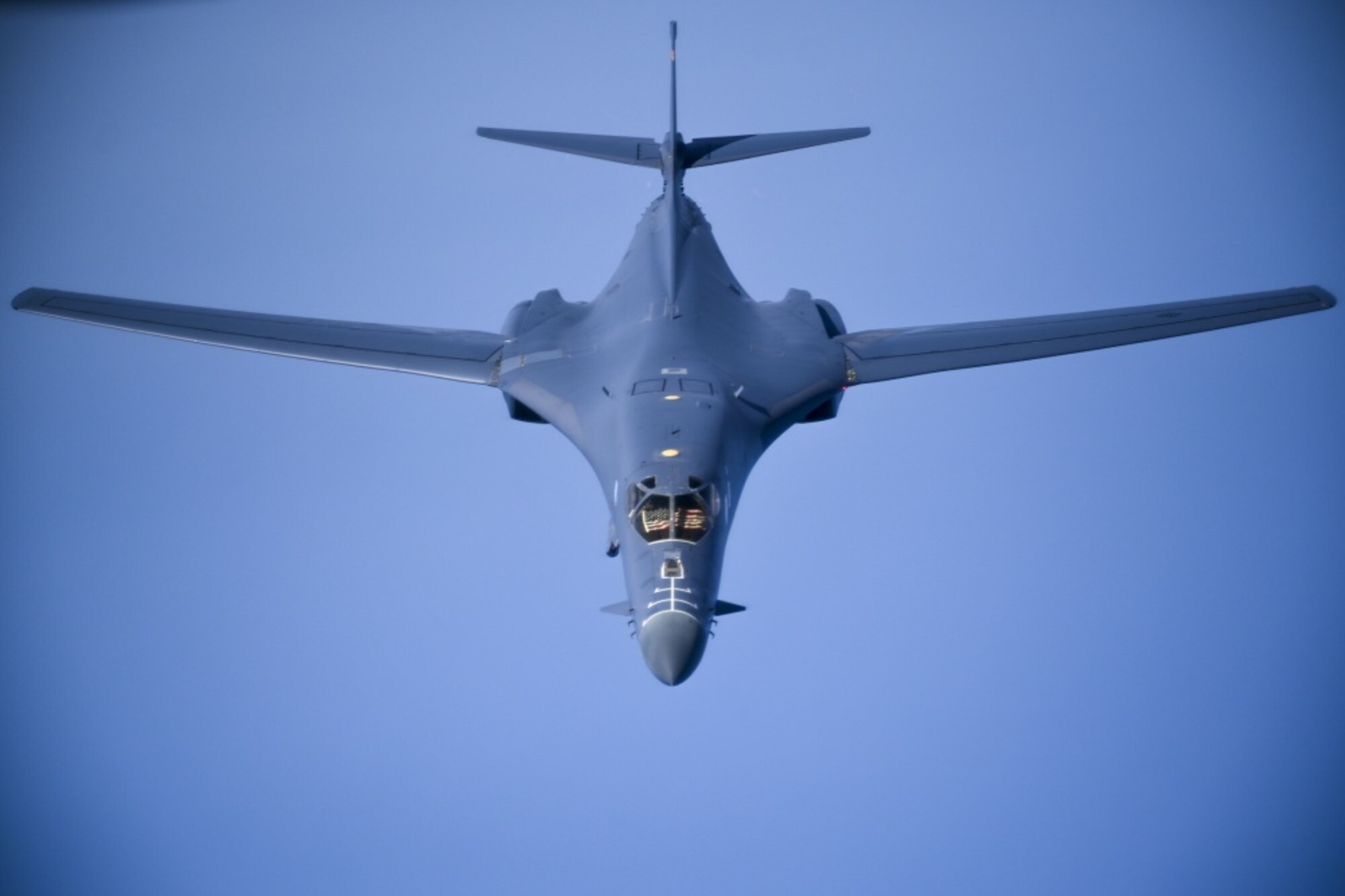 B-1 Lancer