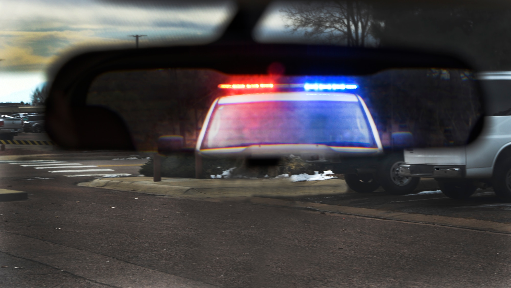 According to the National Highway Traffic Safety Administration, about 1.5 million people are arrested in a given year for driving under the influence of alcohol or drugs. That means that one out of every 121 licensed drivers were arrested for drunk driving. On November 16, 2018, Staff Sgt. Alexandra Longfellow, 21st Space Wing public affairs photojournalist, was arrested for drunk driving on Peterson Air Force Base, Colorado. For the past year, she has been working hard to get her life back together. (U.S. Air Force photo by Staff Sgt. Alexandra M. Longfellow)
