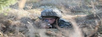 The 93rd Mechanized Brigade conducts TLPS in the Yavoriv- Combat Training Center, Ukraine Nov. 5. (U.S. Army photo by Sgt. Justin Navin)
