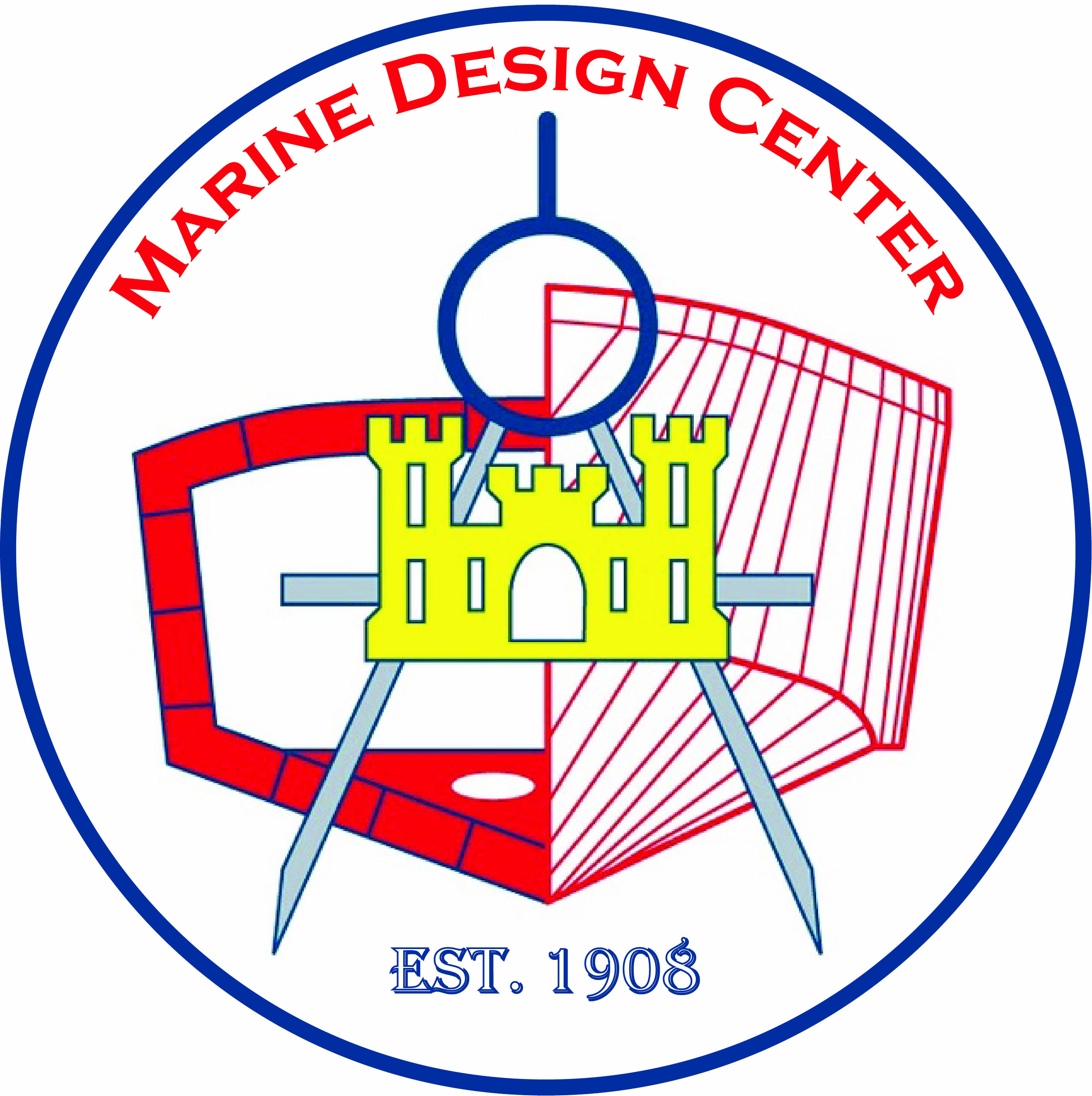 Marine Design Center