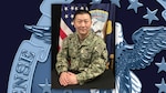 San Joaquin’s Zhang chosen as DLA Outstanding Senior Enlisted Reservist of the Year