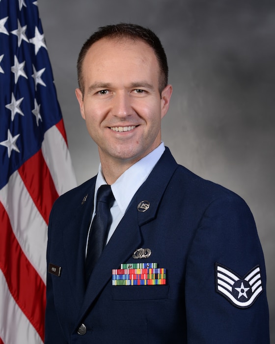 SSgt Nathan Owen, Horn, United States Air Force Heartland of America Band, Offutt AFB, NE