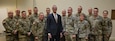 photo by Sgt. 1st Class Gerrit Milbert