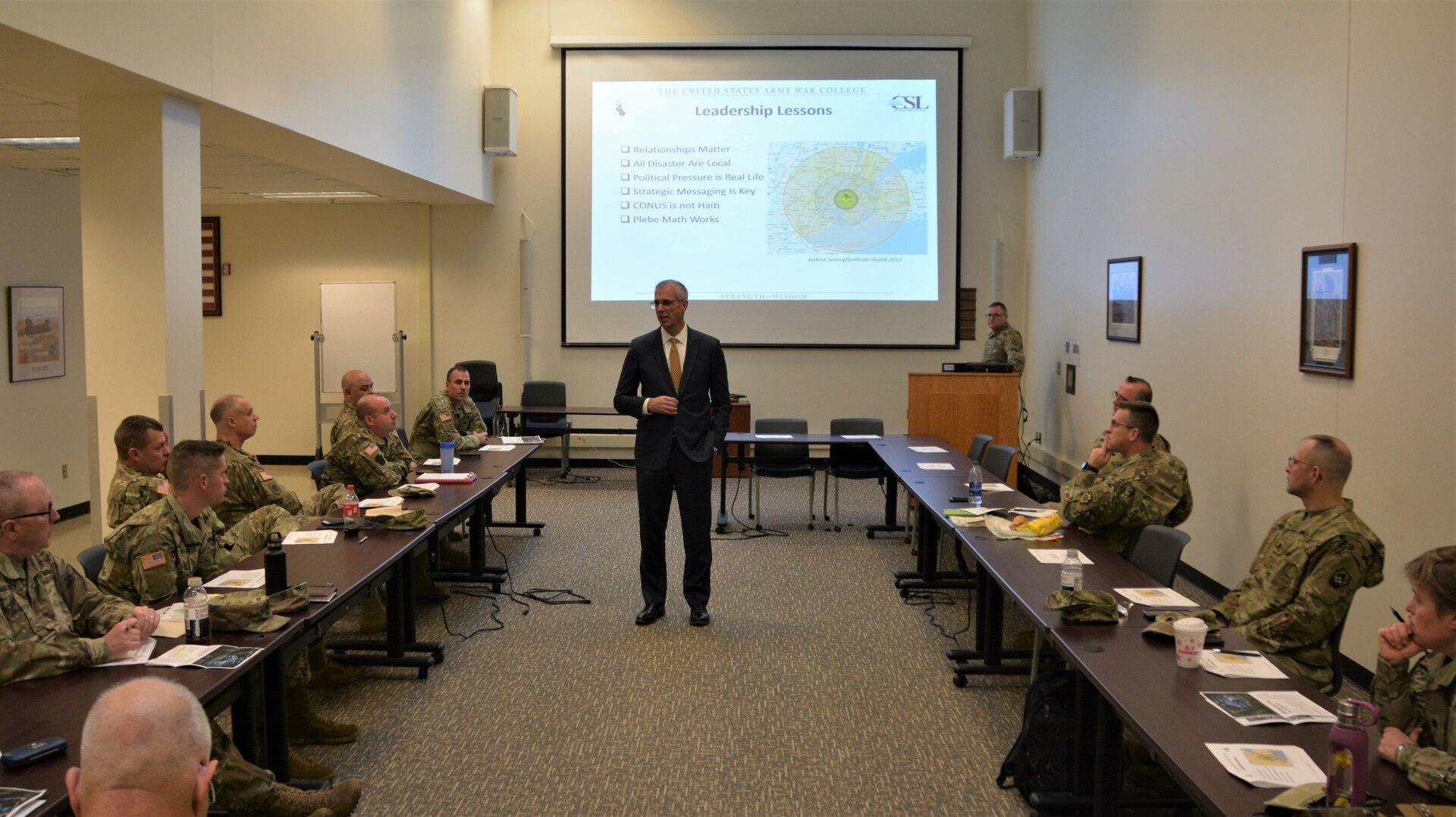 photo by Lt. Col. Angela King-Sweigart