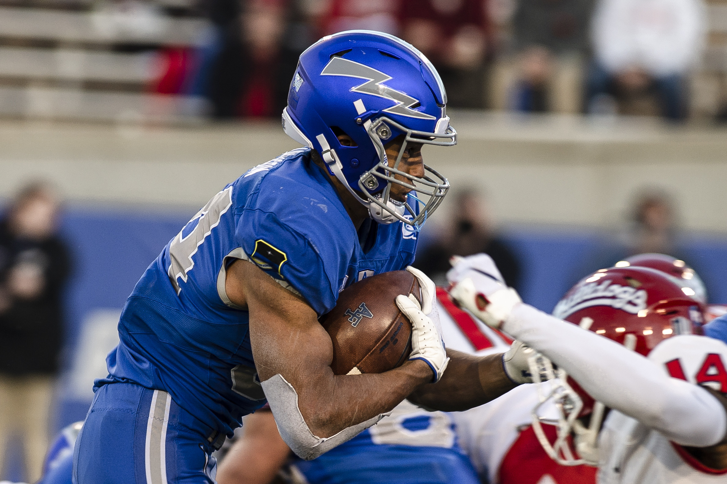 Athletics United States Air Force Academy Air Force Academy News