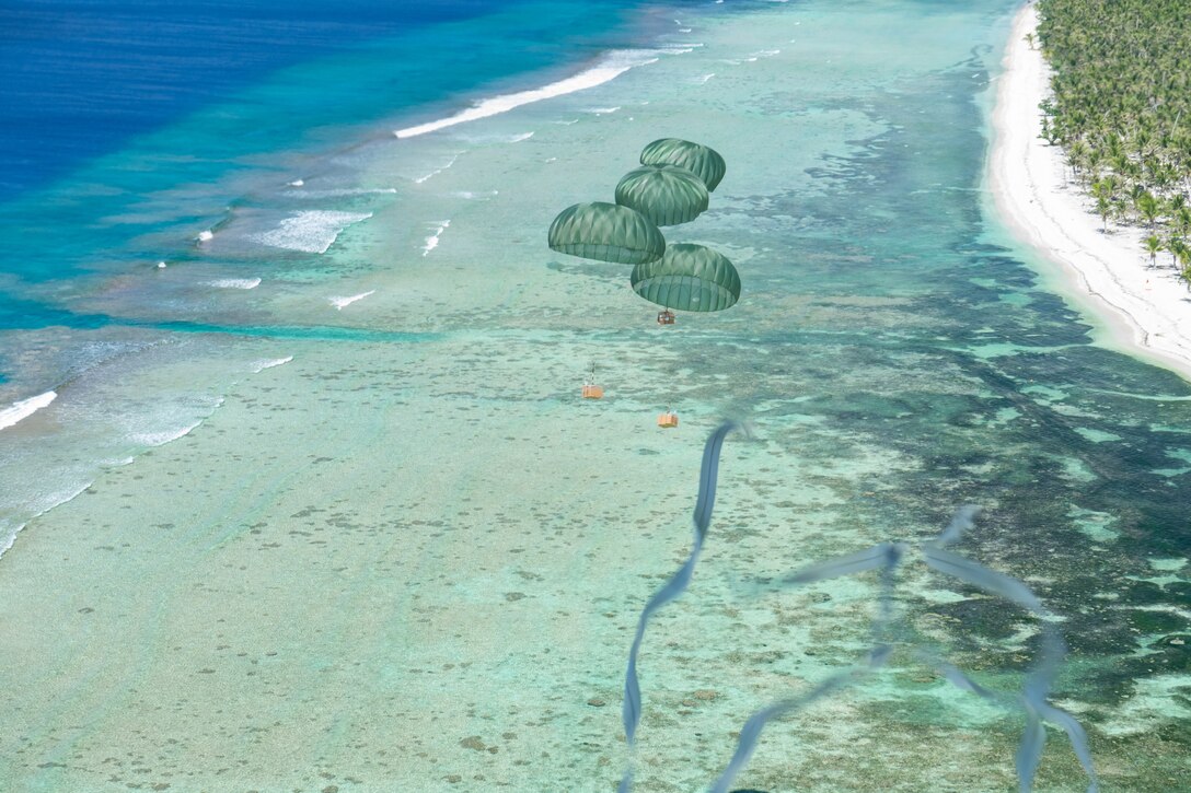 Low-Cost, Low-Altitude bundles