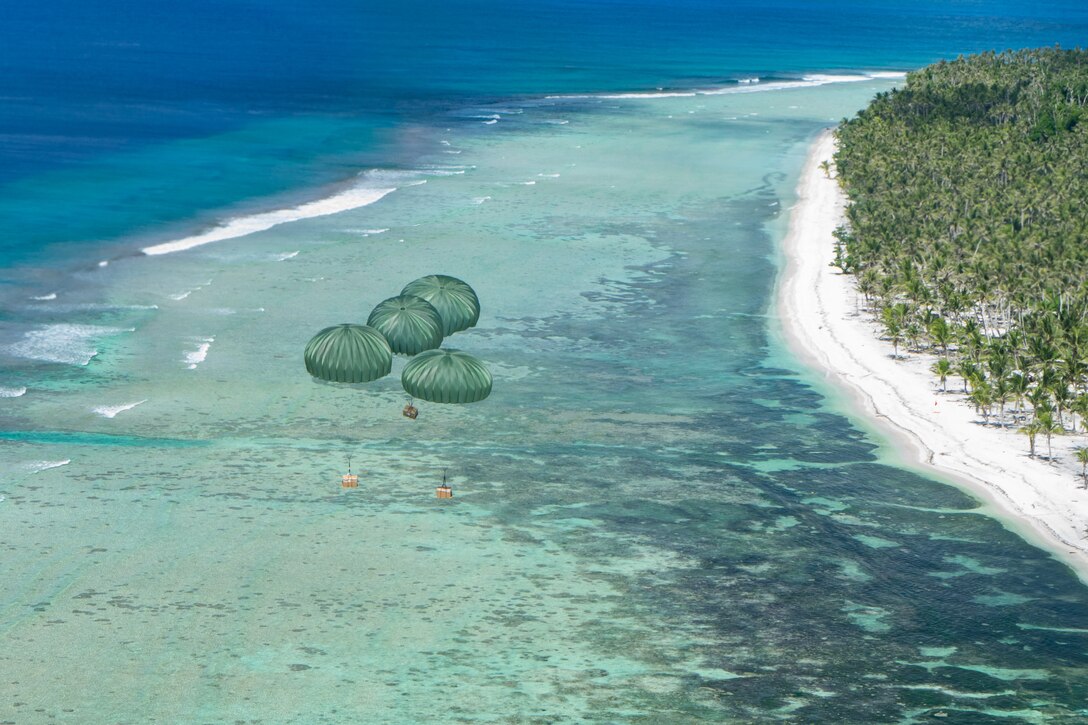 Low-Cost, Low-Altitude bundles