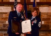 U.S. Air National Guard photo by Staff Sgt. Rachel Loftis