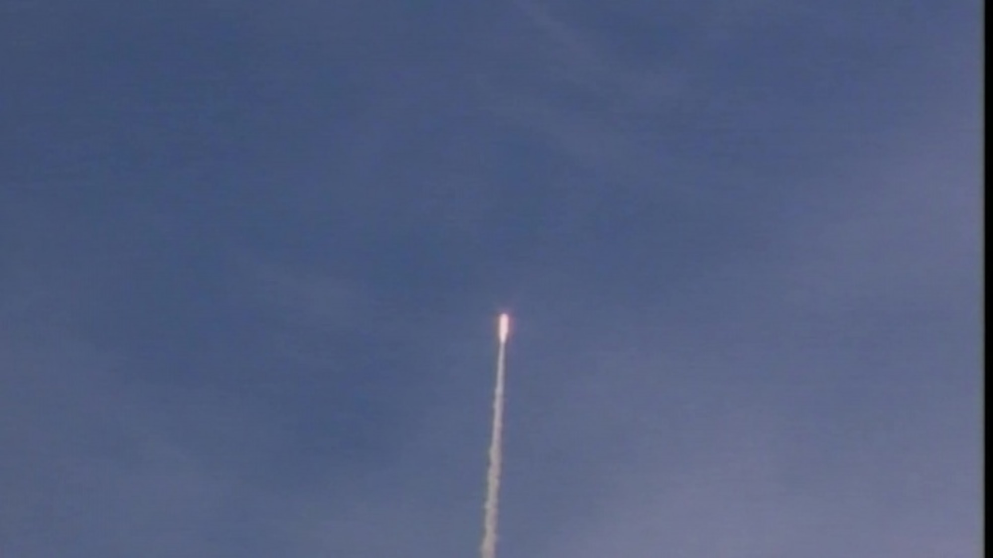 missile