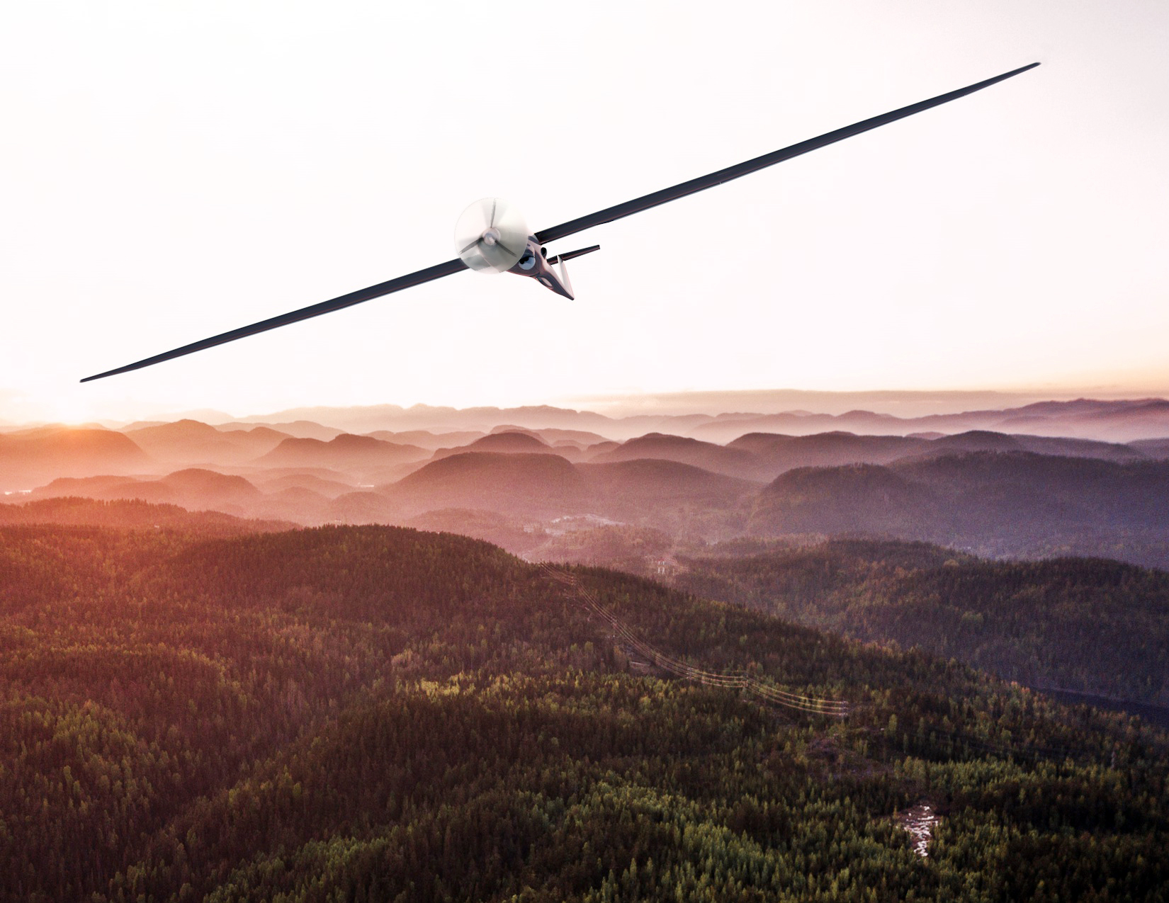 Drone fly ultra 2020 top