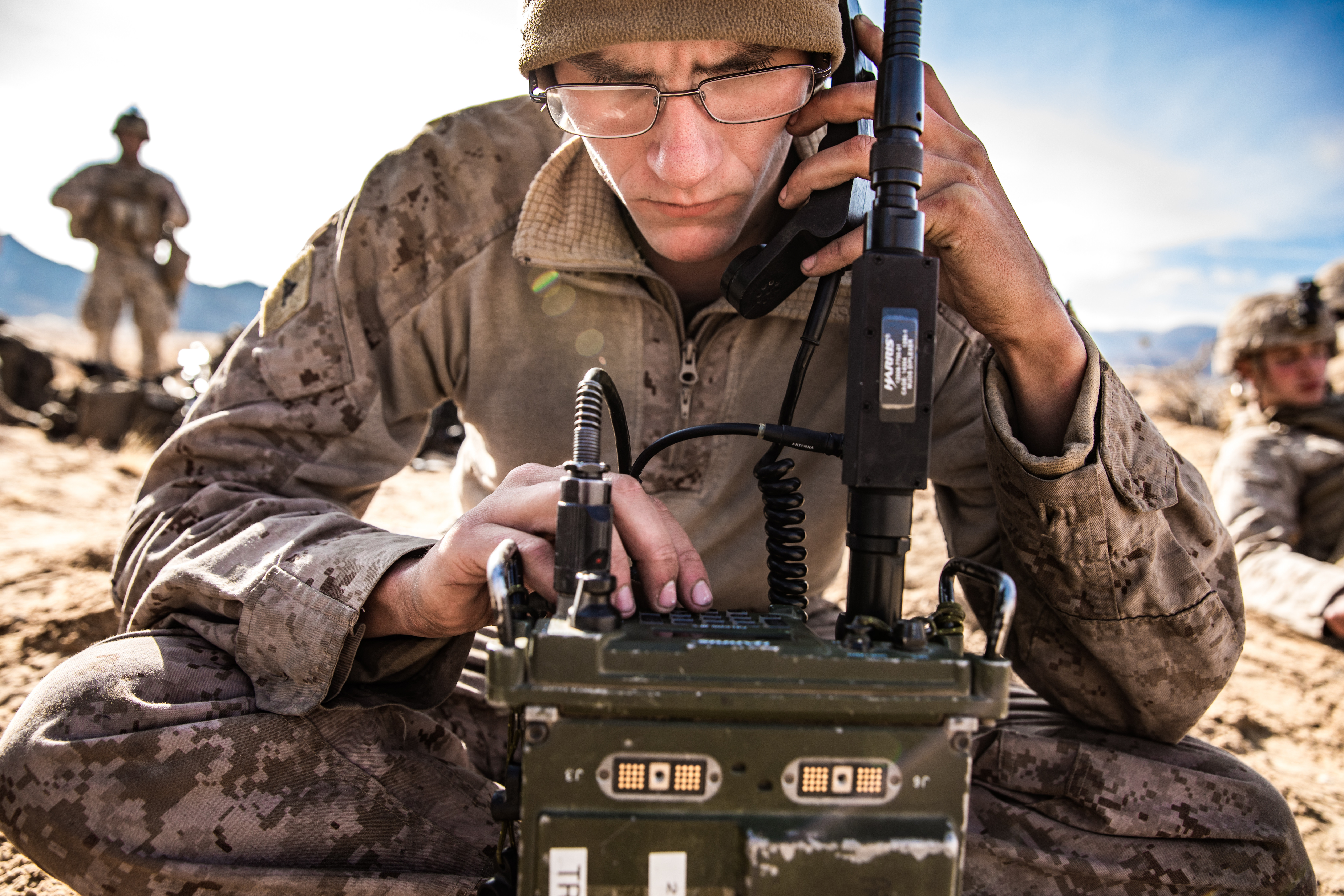 radio-ready