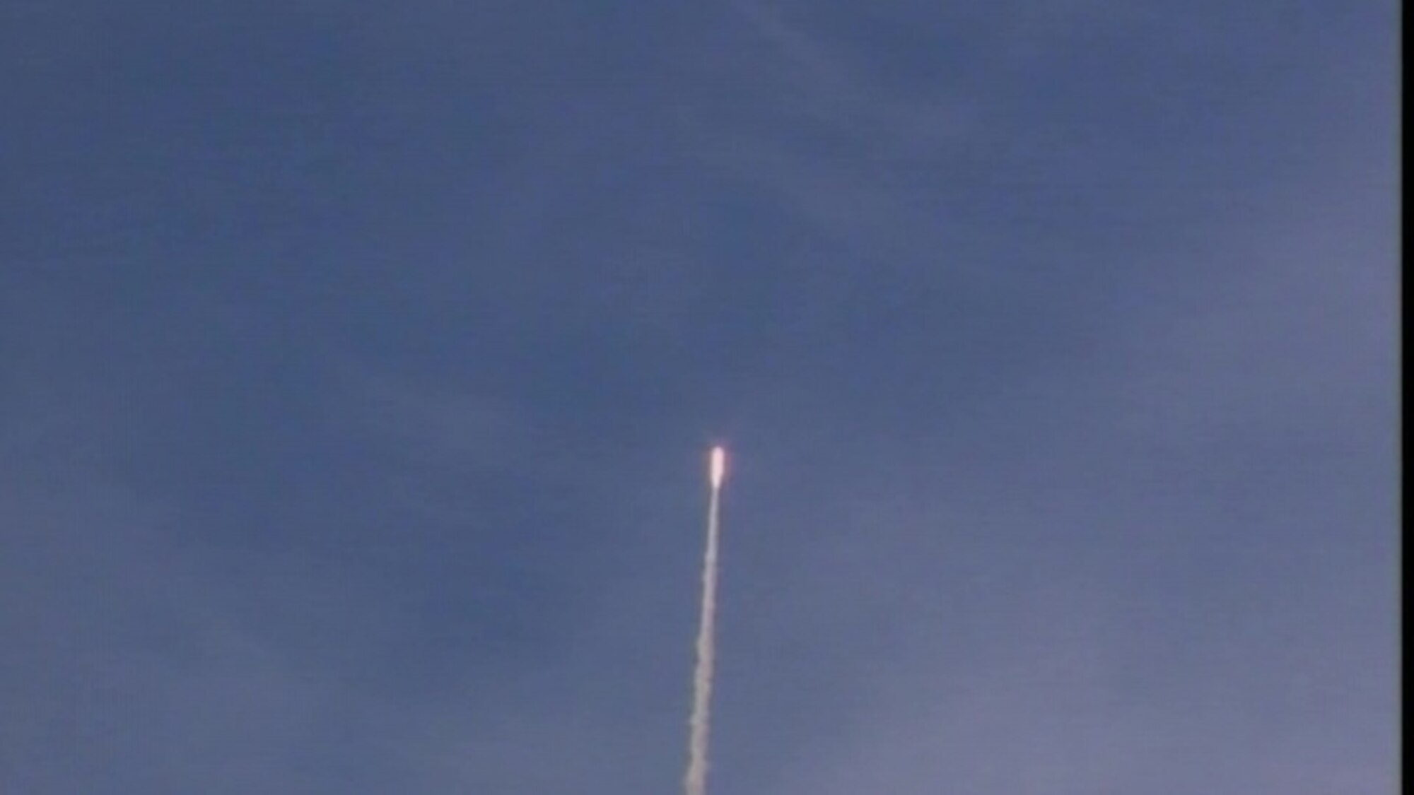 missile