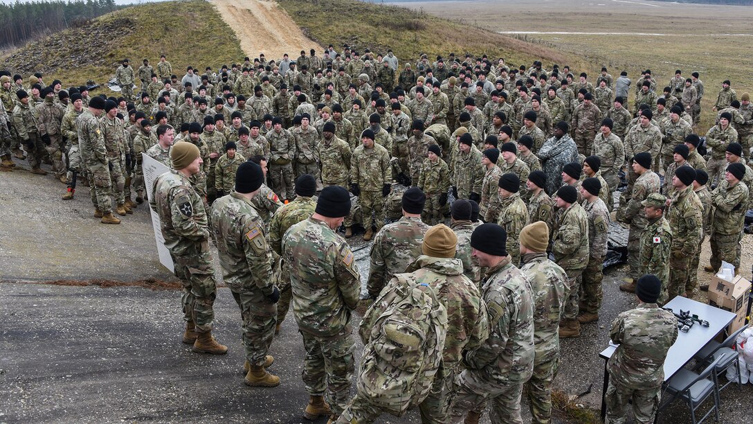 Operation Toy Drop