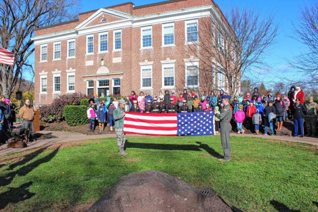 Sunderland Elementary