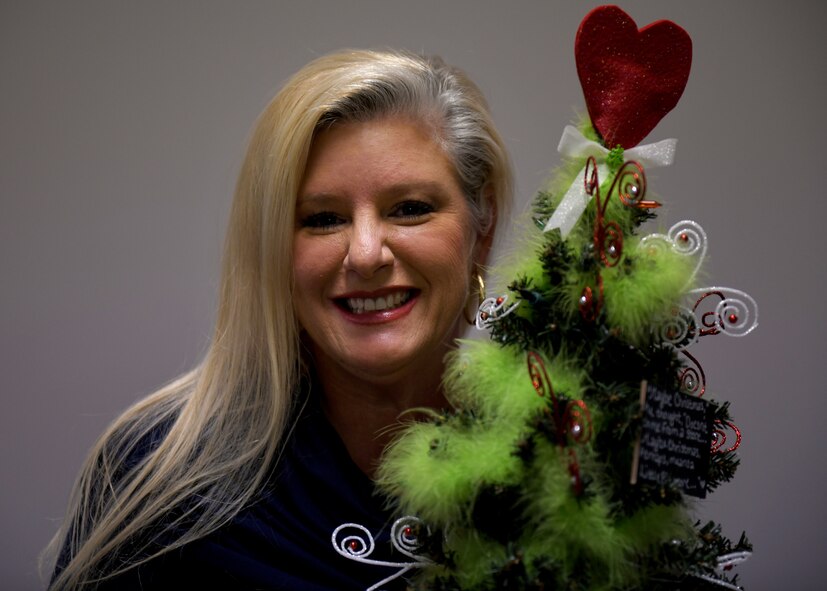 Holiday tree