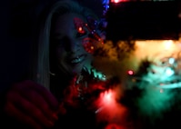 Holiday tree